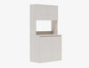 Kitchen Buffet Cabinet ESTER