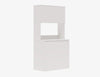 Kitchen Buffet Cabinet ESTER