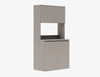 Kitchen Buffet Cabinet ESTER