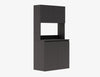 Kitchen Buffet Cabinet ESTER