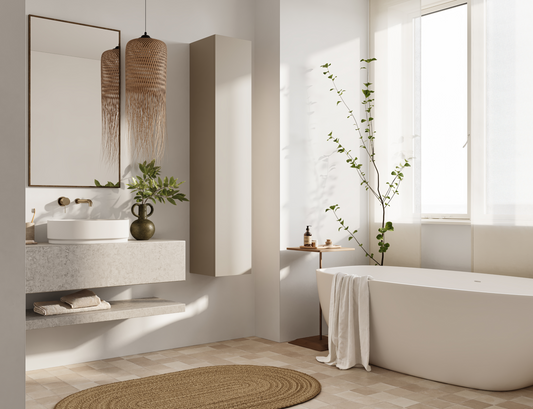 KAYA bathroom cabinet
