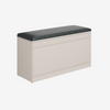 BARI Schuhschrank