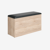 BARI Schuhschrank