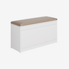 BARI Schuhschrank