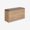 BARI Schuhschrank