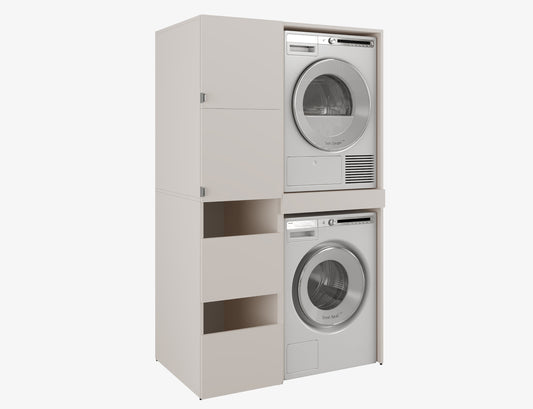 Zestaw Mebli Łazienkowych Dante & Beatrice