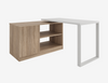 RIO 360° Rotating Desk