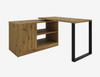 RIO 360° Rotating Desk