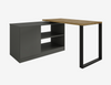 RIO 360° Rotating Desk