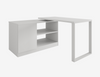 RIO 360° Rotating Desk