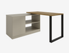 RIO 360° Rotating Desk