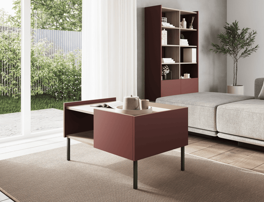 Coffee table DUO