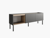 TV cabinet DUO