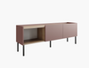 TV cabinet DUO