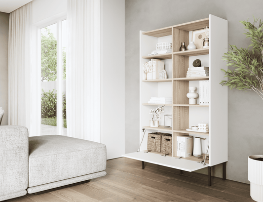 Shelf DUO