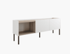 TV cabinet DUO