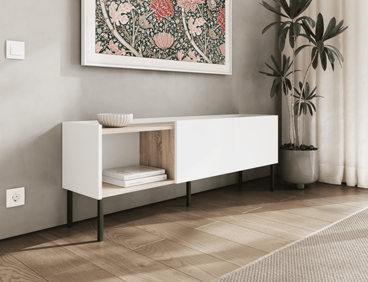 TV cabinet DUO