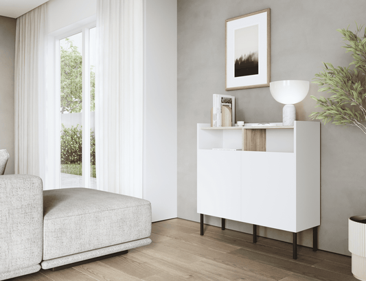 Dressser DUO